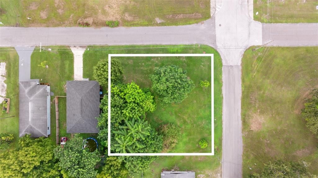 На продажу: $45,000 (0.22 acres)