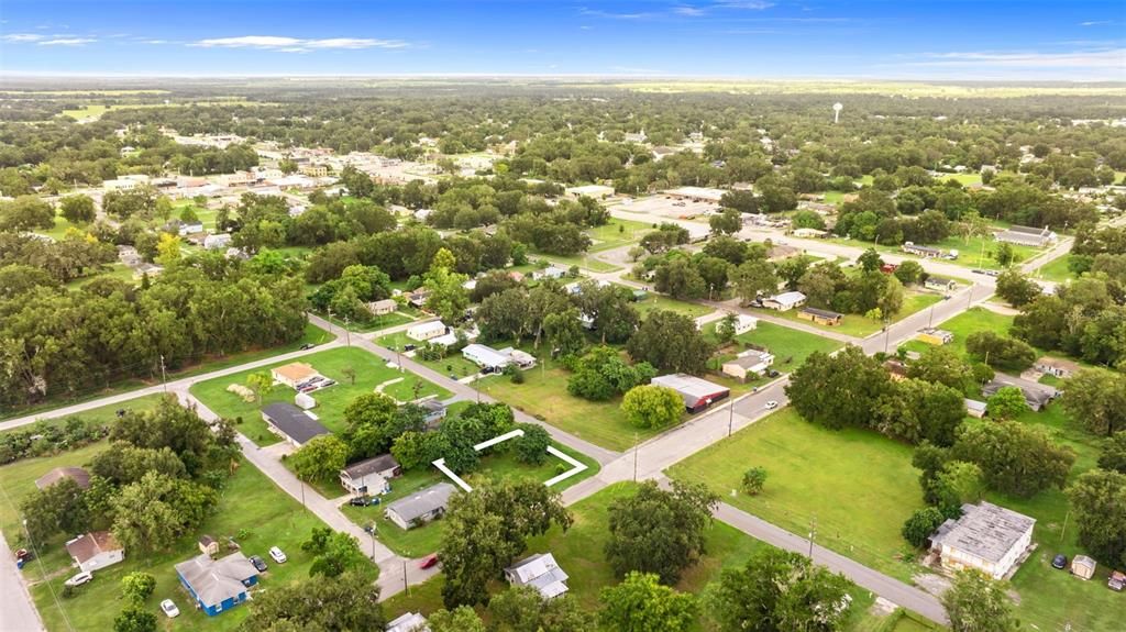На продажу: $45,000 (0.22 acres)