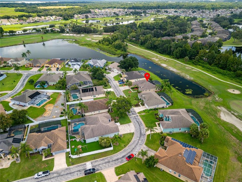 На продажу: $499,999 (4 спален, 3 ванн, 2339 Квадратных фут)