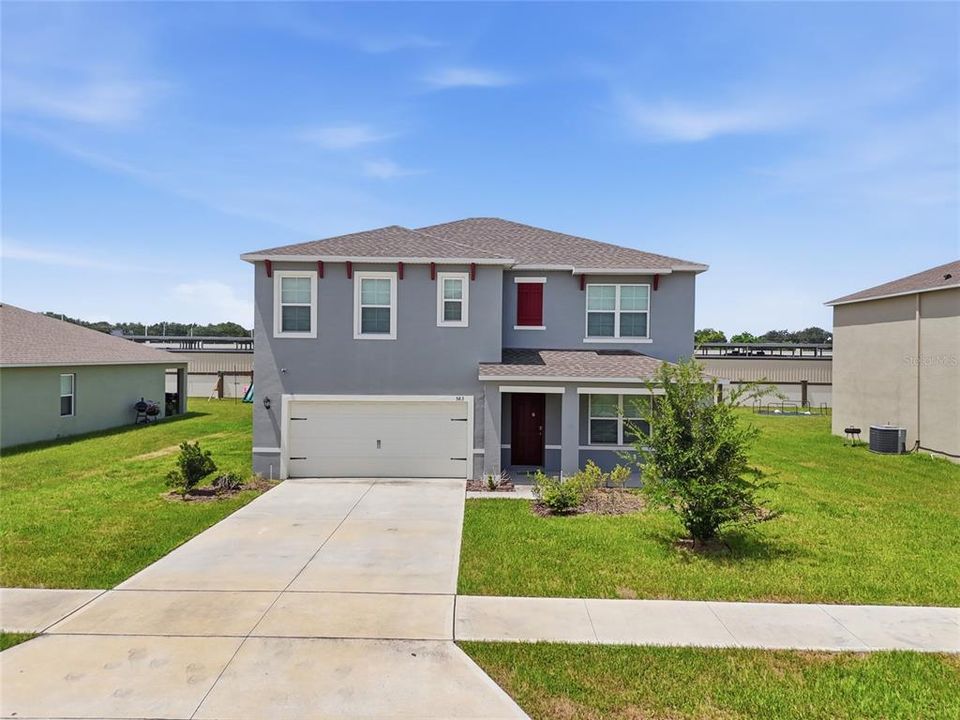 For Sale: $384,900 (5 beds, 3 baths, 2696 Square Feet)