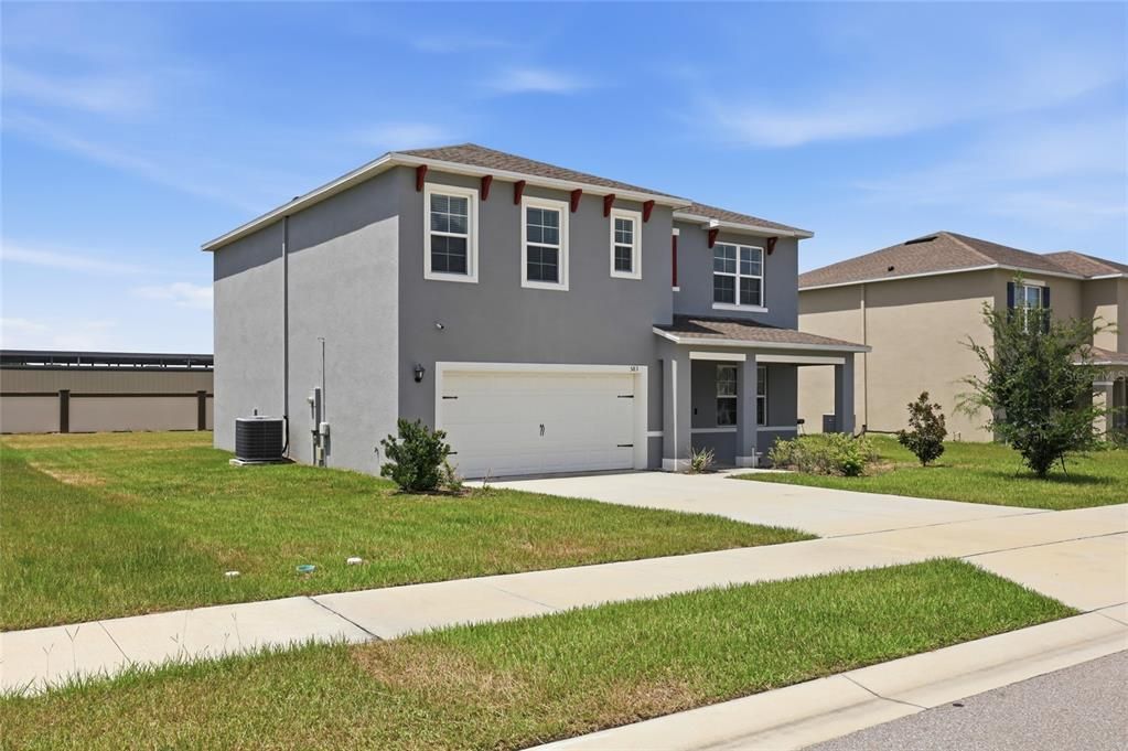 For Sale: $384,900 (5 beds, 3 baths, 2696 Square Feet)