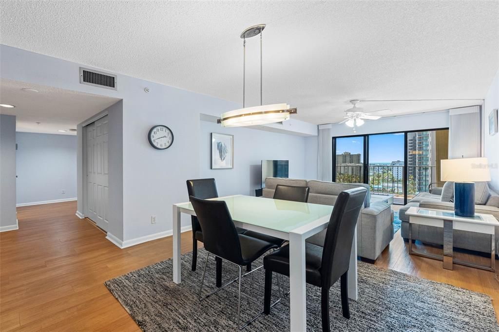 For Rent: $3,500 (2 beds, 2 baths, 1331 Square Feet)
