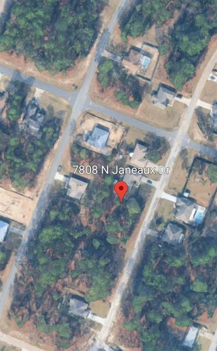 На продажу: $26,000 (0.23 acres)