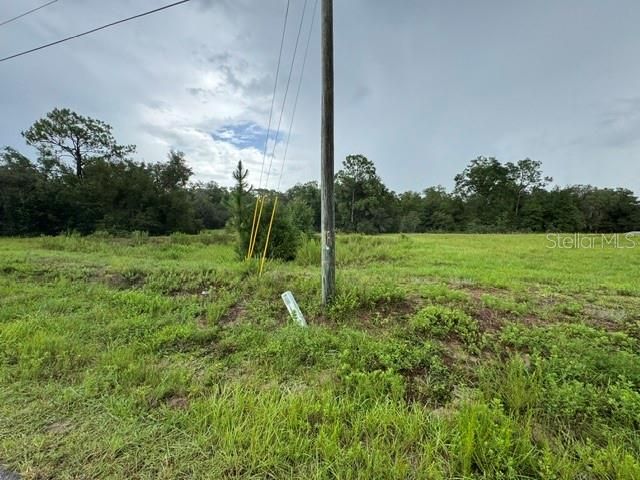 En Venta: $14,900 (0.94 acres)