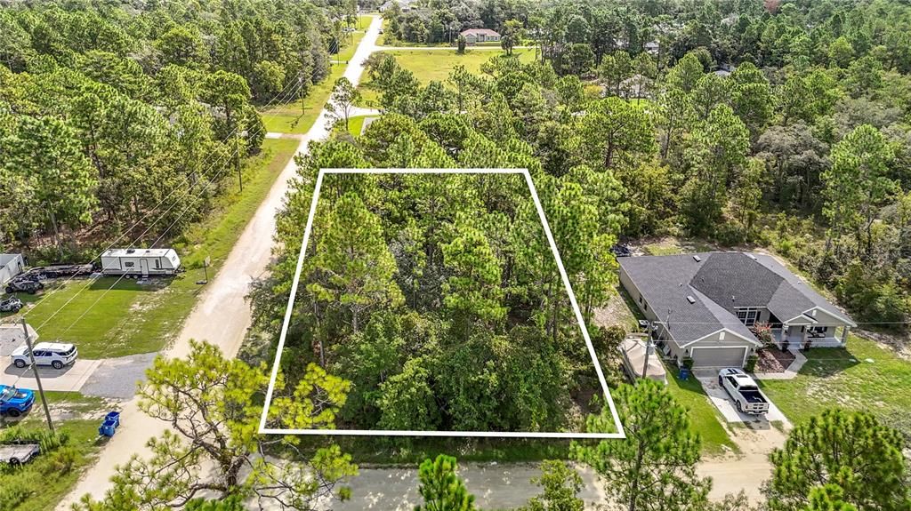 Active With Contract: $39,900 (0.46 acres)