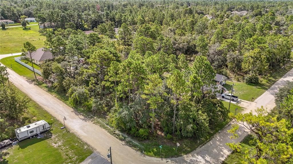 Active With Contract: $39,900 (0.46 acres)