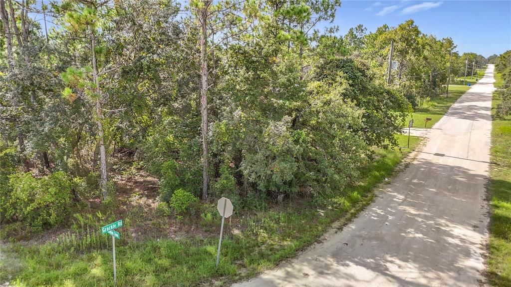 Active With Contract: $39,900 (0.46 acres)