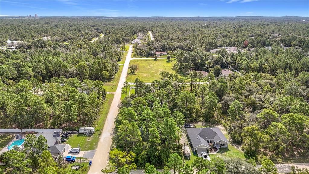 Active With Contract: $39,900 (0.46 acres)