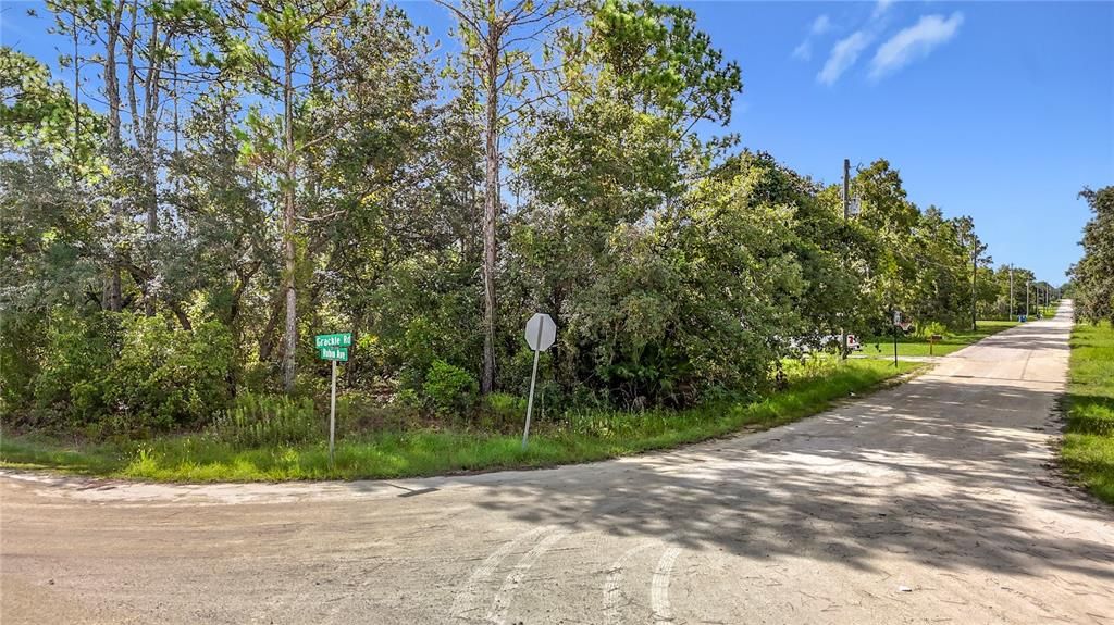 Active With Contract: $39,900 (0.46 acres)