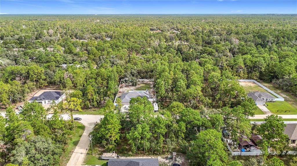 Active With Contract: $39,900 (0.46 acres)