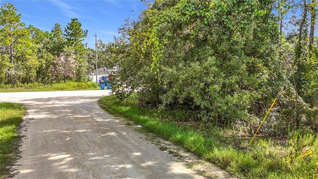 Active With Contract: $39,900 (0.46 acres)