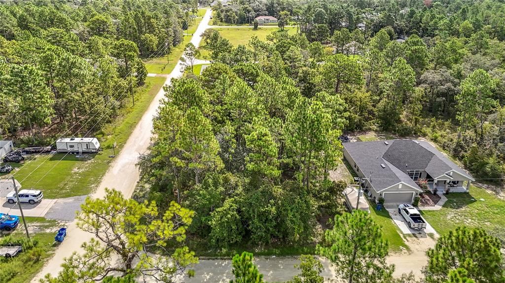 Active With Contract: $39,900 (0.46 acres)