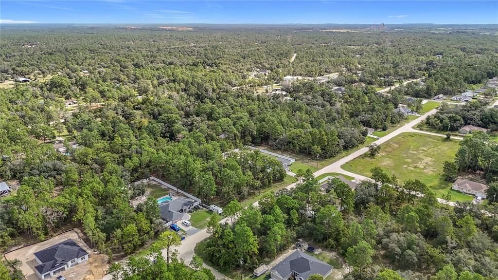 Active With Contract: $39,900 (0.46 acres)