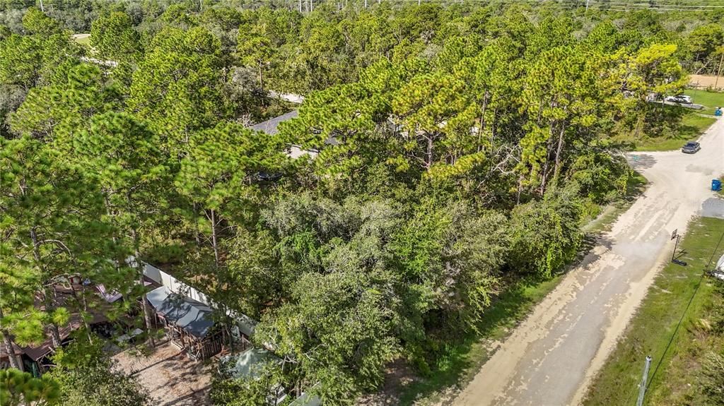 Active With Contract: $39,900 (0.46 acres)