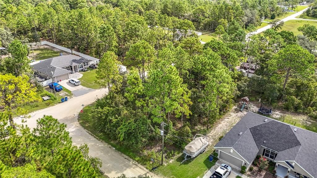Active With Contract: $39,900 (0.46 acres)