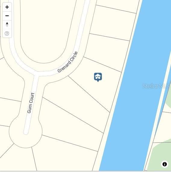 На продажу: $14,000 (0.29 acres)