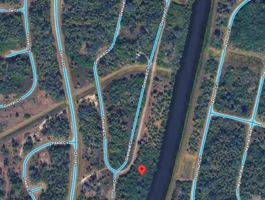На продажу: $14,000 (0.29 acres)
