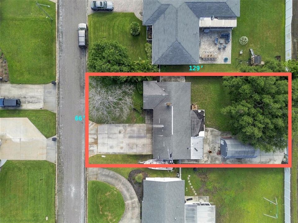 Active With Contract: $299,900 (0.19 acres)