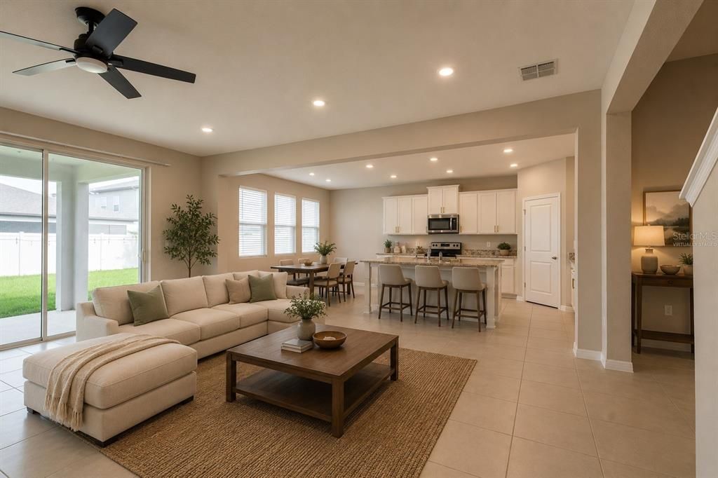 For Sale: $629,000 (5 beds, 4 baths, 4084 Square Feet)