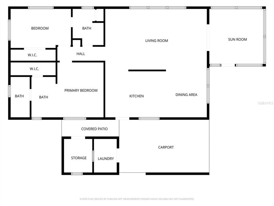 For Sale: $110,000 (2 beds, 2 baths, 1056 Square Feet)