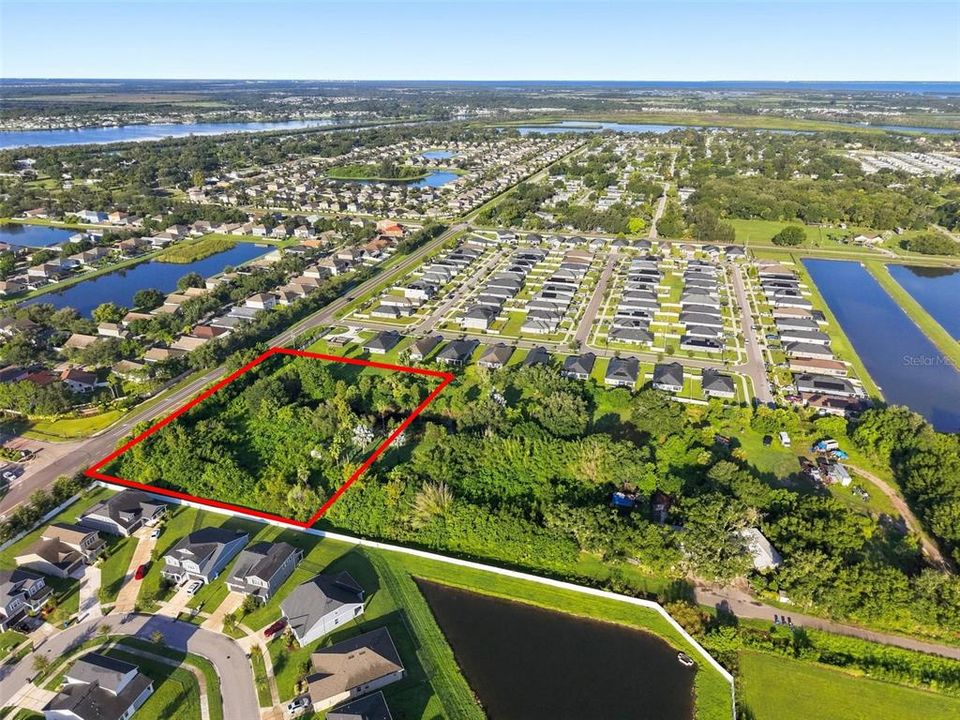For Sale: $295,000 (1.25 acres)