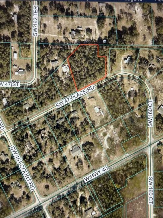 En Venta: $119,900 (2.17 acres)