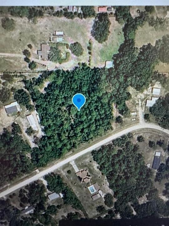 En Venta: $119,900 (2.17 acres)
