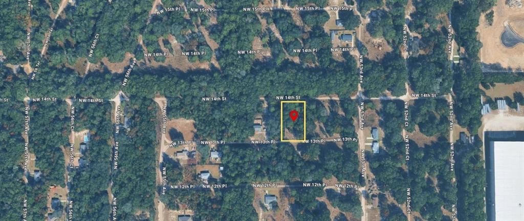 En Venta: $14,500 (0.17 acres)