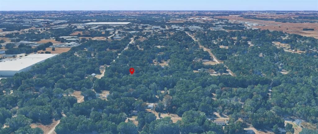 En Venta: $14,500 (0.17 acres)
