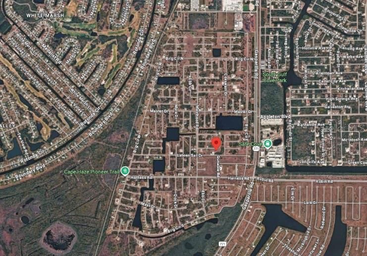 待售: $32,000 (0.18 acres)