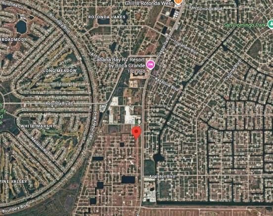 待售: $29,000 (0.19 acres)