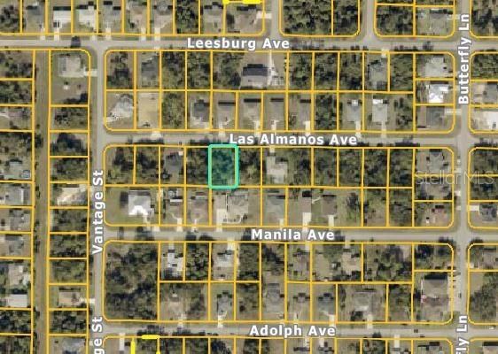 For Sale: $25,000 (0.23 acres)