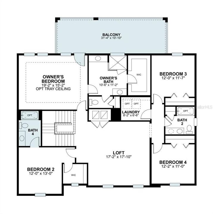 На продажу: $699,990 (5 спален, 4 ванн, 3158 Квадратных фут)
