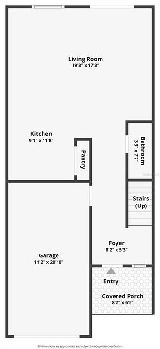 For Rent: $1,795 (2 beds, 2 baths, 1296 Square Feet)