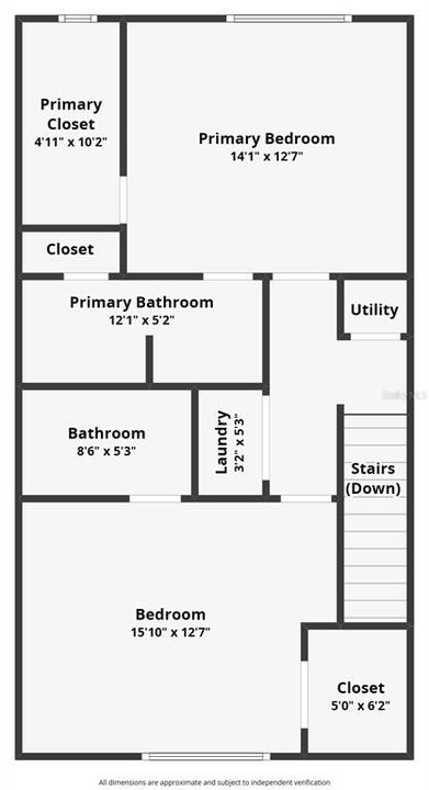 For Rent: $1,795 (2 beds, 2 baths, 1296 Square Feet)