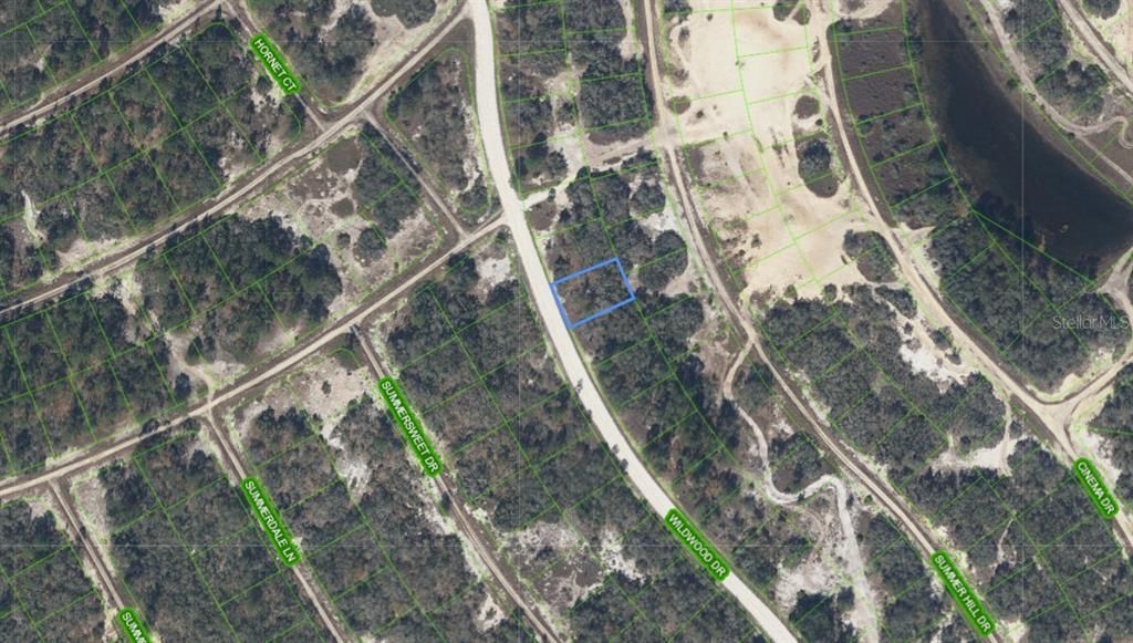 待售: $14,900 (0.23 acres)