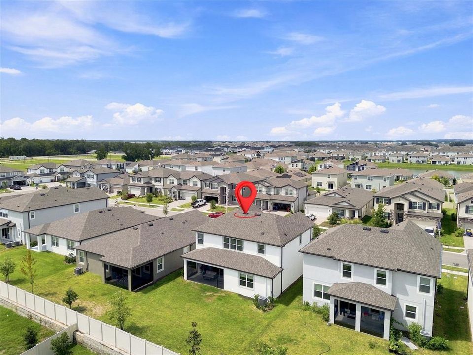 На продажу: $490,000 (4 спален, 3 ванн, 2601 Квадратных фут)