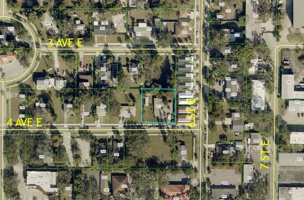 На продажу: $750,000 (0.29 acres)