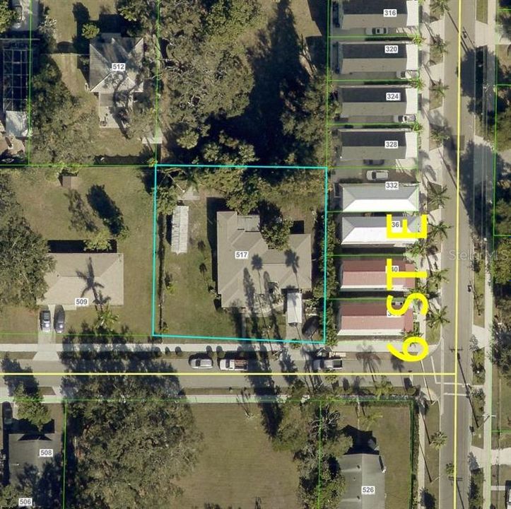 На продажу: $750,000 (0.29 acres)