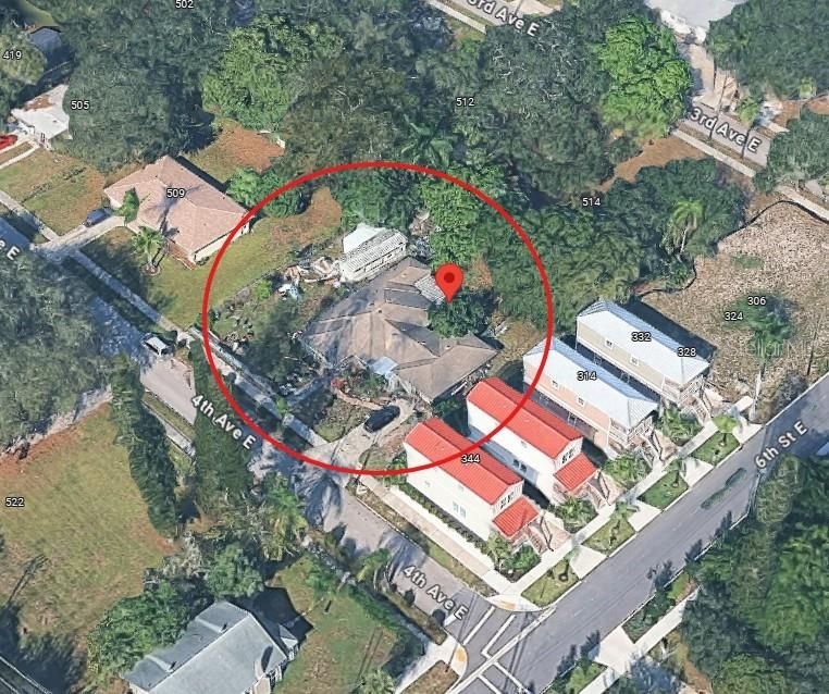 На продажу: $750,000 (0.29 acres)
