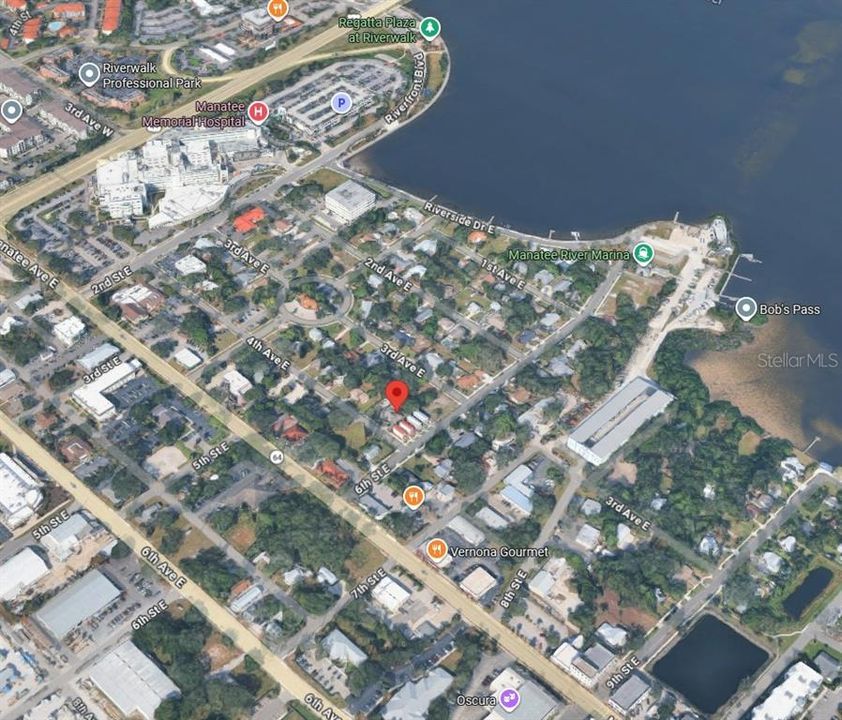 На продажу: $750,000 (0.29 acres)