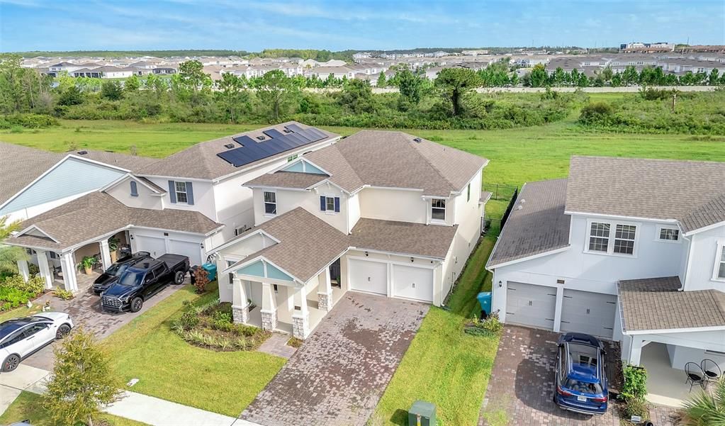 For Sale: $699,900 (4 beds, 3 baths, 2843 Square Feet)