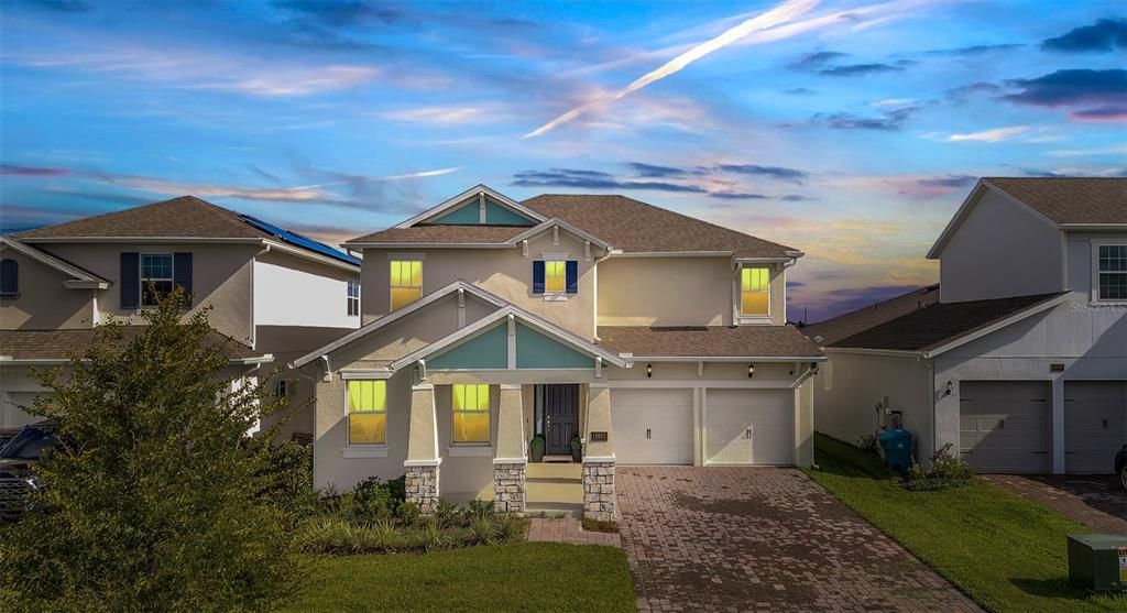 For Sale: $699,900 (4 beds, 3 baths, 2843 Square Feet)