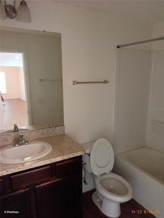En Renta: $1,900 (2 camas, 2 baños, 1160 Pies cuadrados)