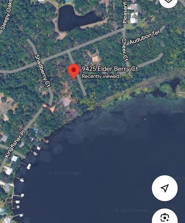 En Venta: $37,000 (0.23 acres)