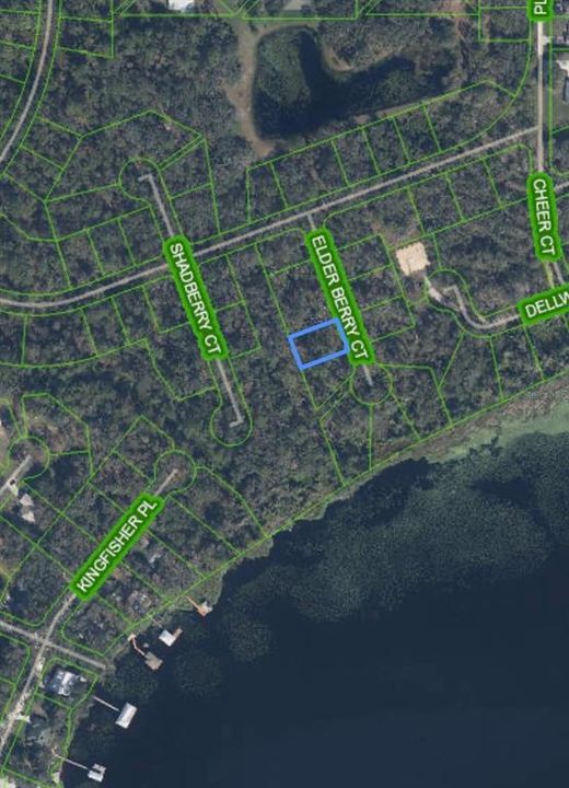 En Venta: $37,000 (0.23 acres)