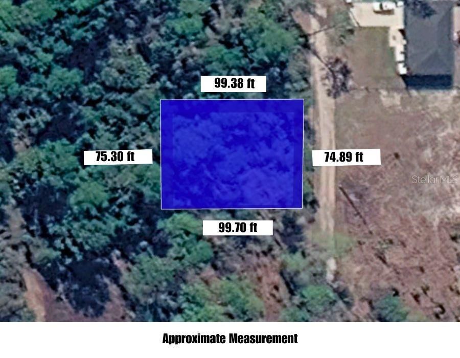 待售: $15,900 (0.17 acres)