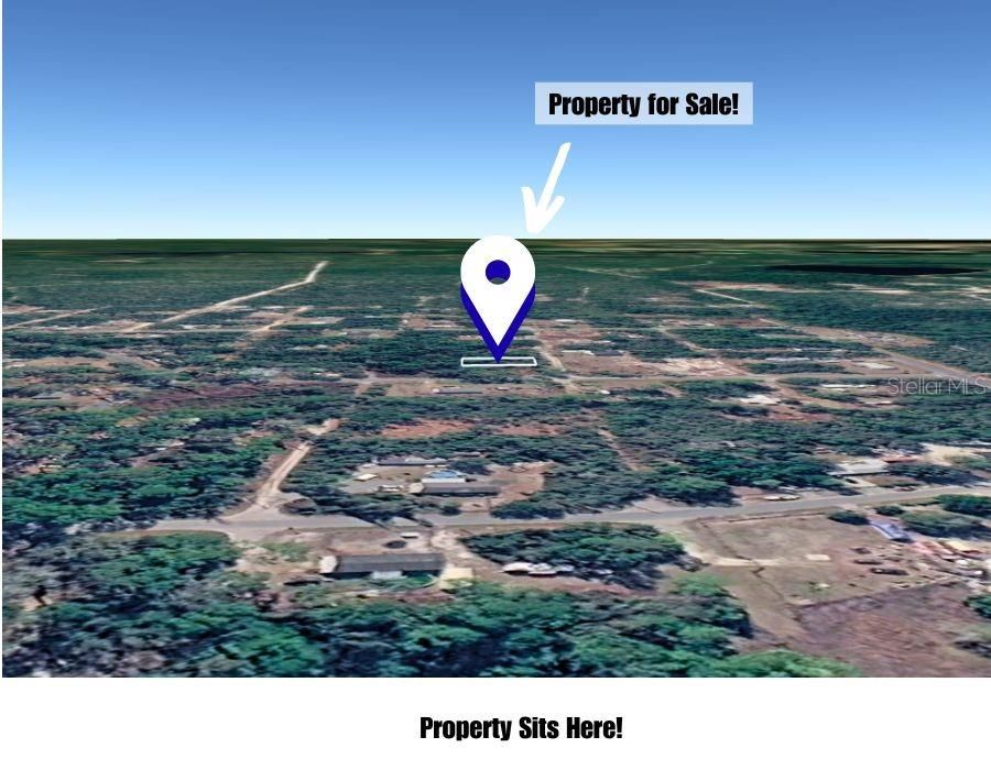 待售: $15,900 (0.17 acres)