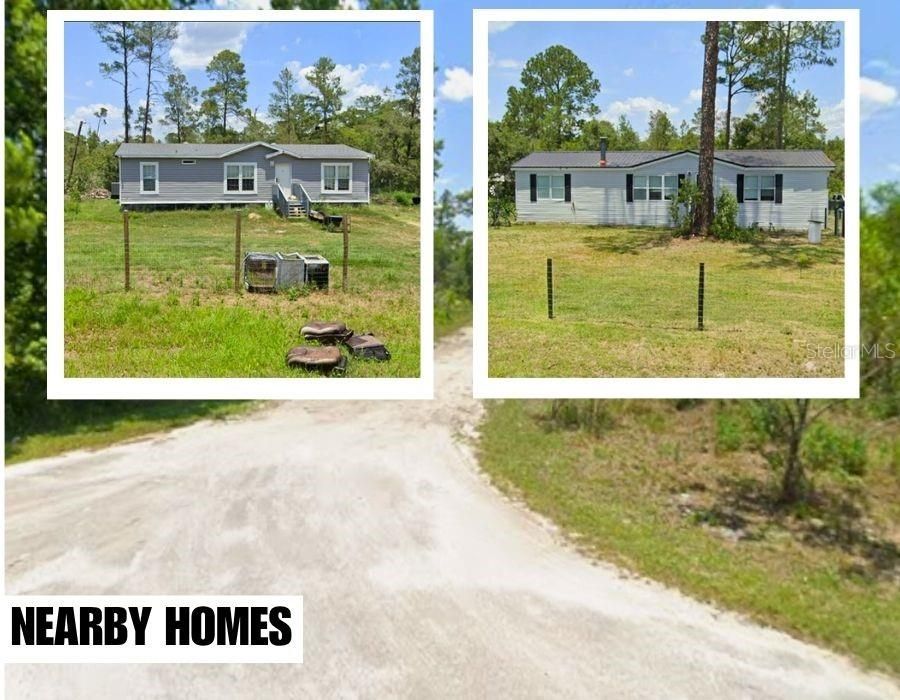 待售: $15,900 (0.17 acres)