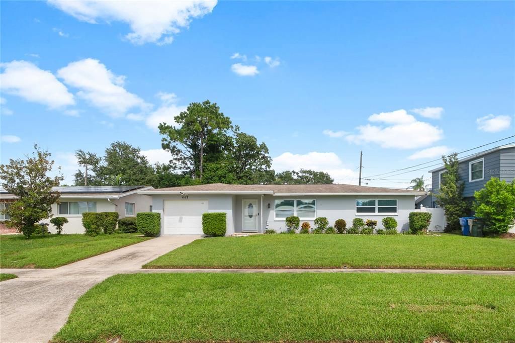For Sale: $420,000 (3 beds, 2 baths, 1280 Square Feet)